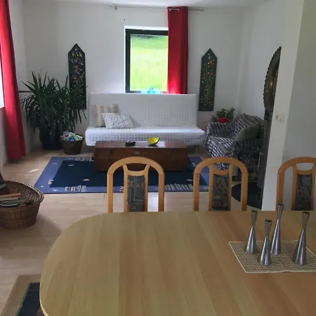 Apartment Haus Pfeifer *