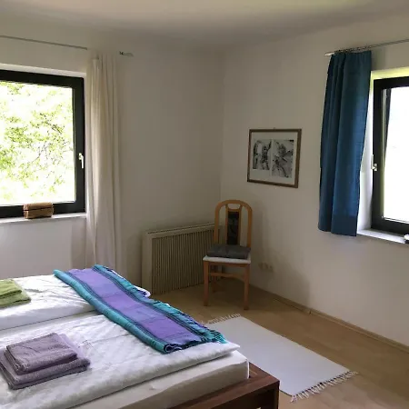 Apartment Haus Pfeifer