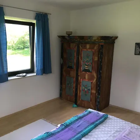 Haus Pfeifer Appartement *