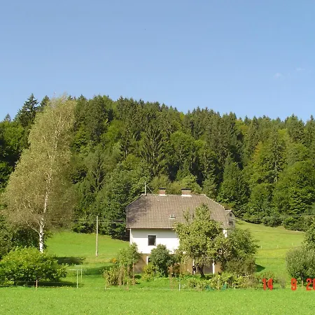 Haus Pfeifer Hermagor-Pressegger See