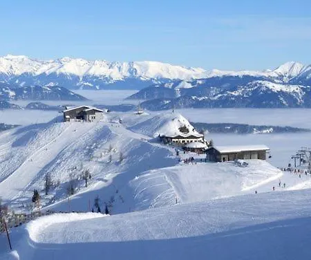 Haus Pfeifer Hermagor-Pressegger See
